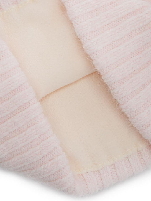 Шапка жен. анг+нейл LB-N88051 l.pink - Labbra фото 4