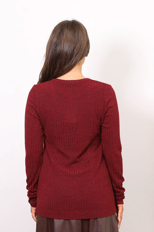 Джемпер М5-4356/8 - Wisell фото 11