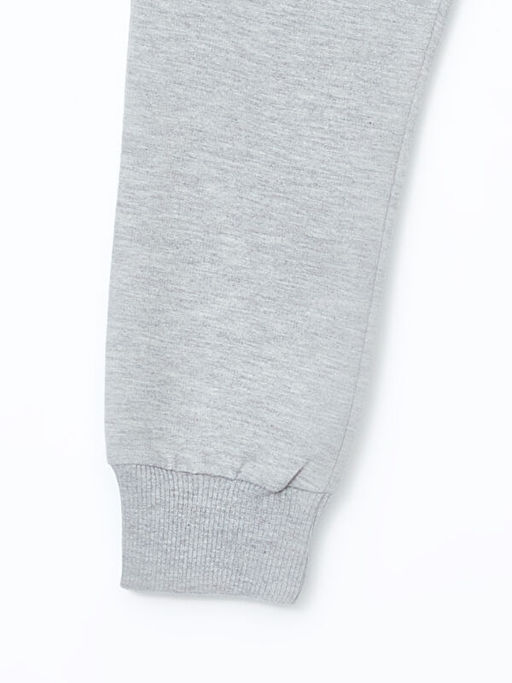 Beli Lastikli Kal?n Erkek Bebek Jogger E?ofman Alt? - Waikiki фото 2