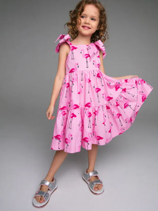 PlayToday / Сарафан фото 3