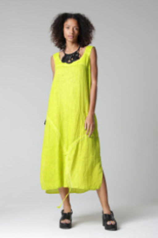 Платье ЛЕН ПК - Жан и параскева фото 16