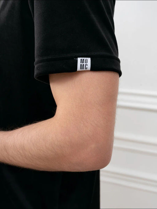 Комплект мужской Тигр Темно-синий - Modamica фото 21