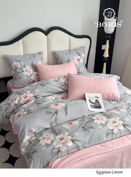 КПБ Boris Египетский Хлопок BOREC031 2 спальный
