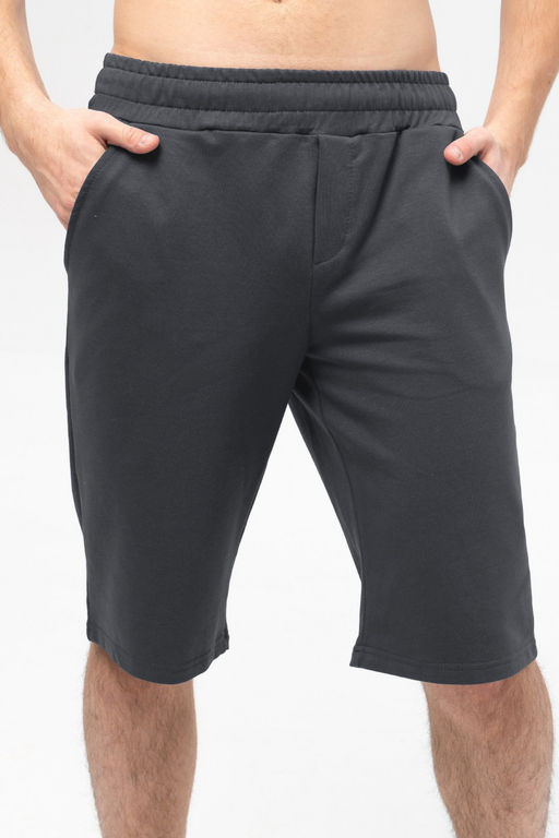 Шорты мужские - Solo mio фото 2