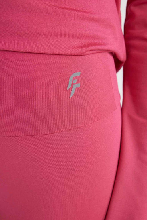 Колготки DeFactoFit со стандартной посадкой на талии  фото 5