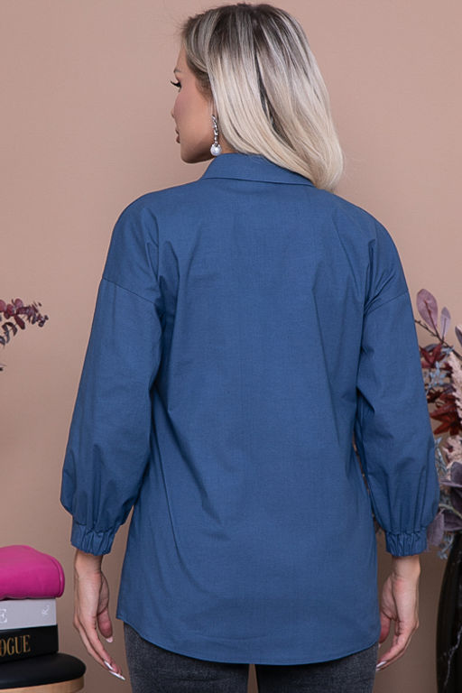 Рубашка 41600 - Avili фото 7