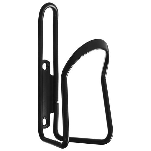 Флягодержатель Dream Bike, алюминиевый, цвет чёрный  фото 2