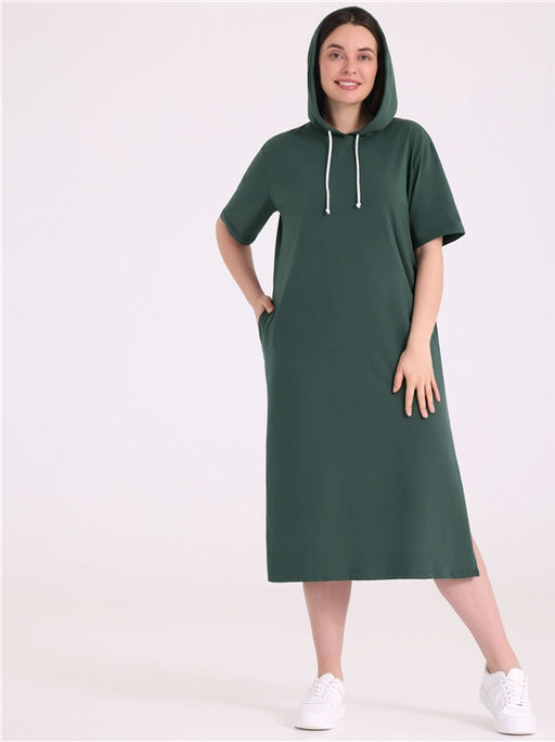 платье 1ЖПК4098804 - Апрель фото 3