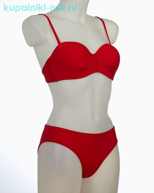 17150 Купальник раздельный (42-50) - ATLANTIC EMPIRE фото 4