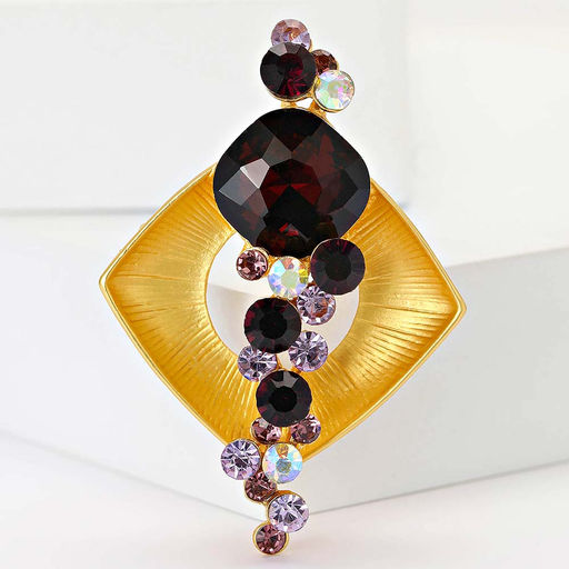 Брошь-кулон арт. 32 1617 (id 275301) - Rada фото 2