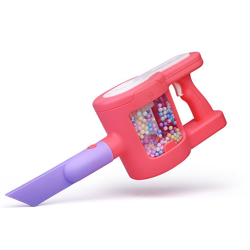 Бытовая техника "Пылесос" в коробке