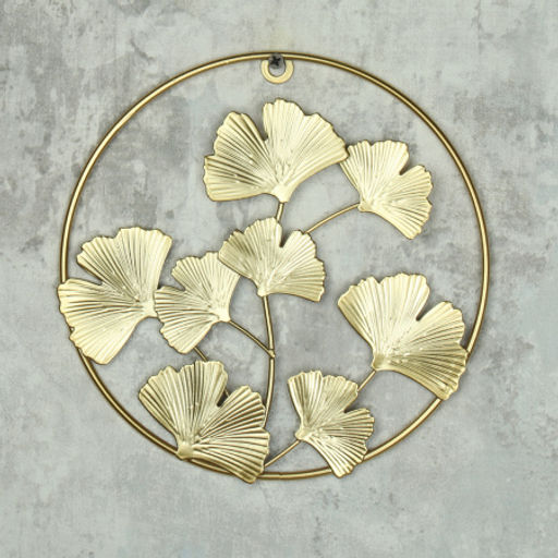 Панно декоративное 21х21 см / WC-1024 /уп 10/60/ - Галеонтрейд фото 2