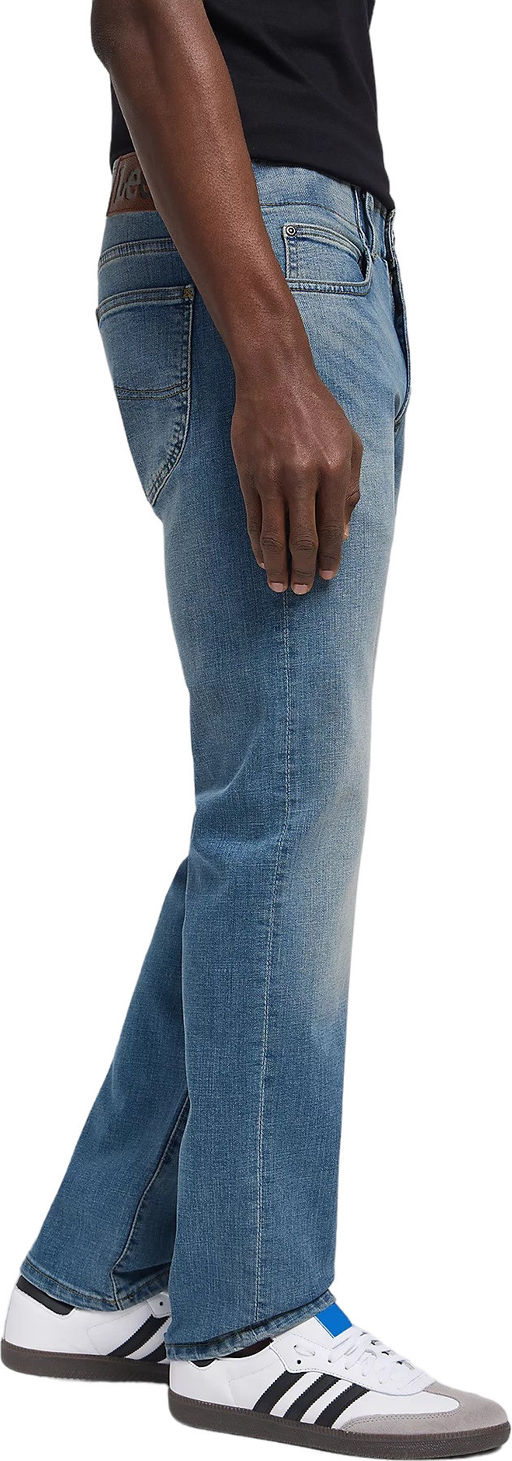 Джинсы мужские