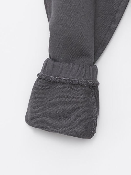 Beli Lastikli Mickey Mouse Bask?l? Erkek Bebek E?ofman Alt - Waikiki фото 3