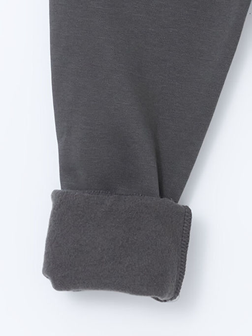 Beli Lastikli Erkek ?ocuk Kal?n Jogger E?ofman Alt? - Waikiki фото 2