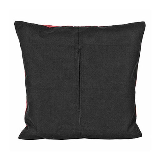 Набор для вышивания PANNA NPD-45 Оборотная сторона наволочки 45х45см черный 45 х 45 см