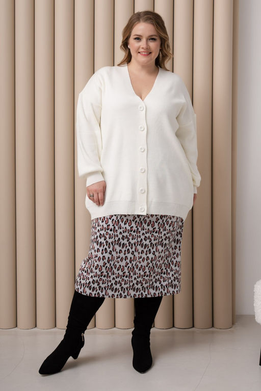 Кардиган женский - Jp фото 8