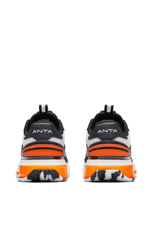 Кроссовки LifeStyle Белый - Anta sport фото 5