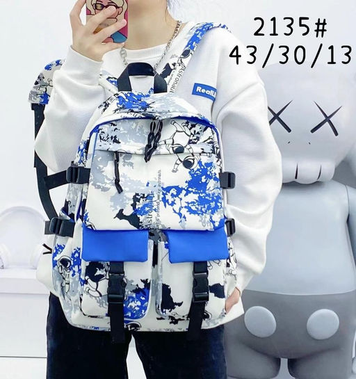 Рюкзак Космонавт (арт. 2135) - Storyland фото 4