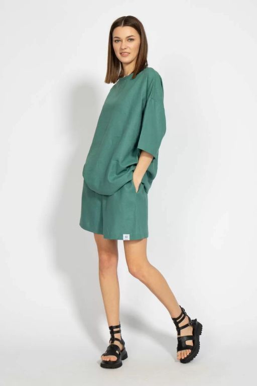 Шорты 4074 - Kivviwear фото 9