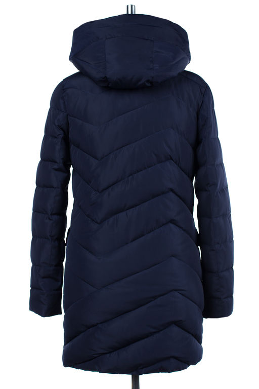 04-1813 Куртка демисезонная (Синтепон 200) - El podio фото 5