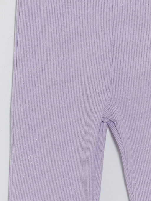 Fitilli K?z ?ocuk ?spanyol Pa?a Tayt