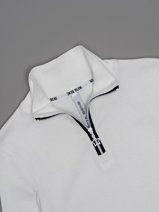 Водолазка. Nota Bene