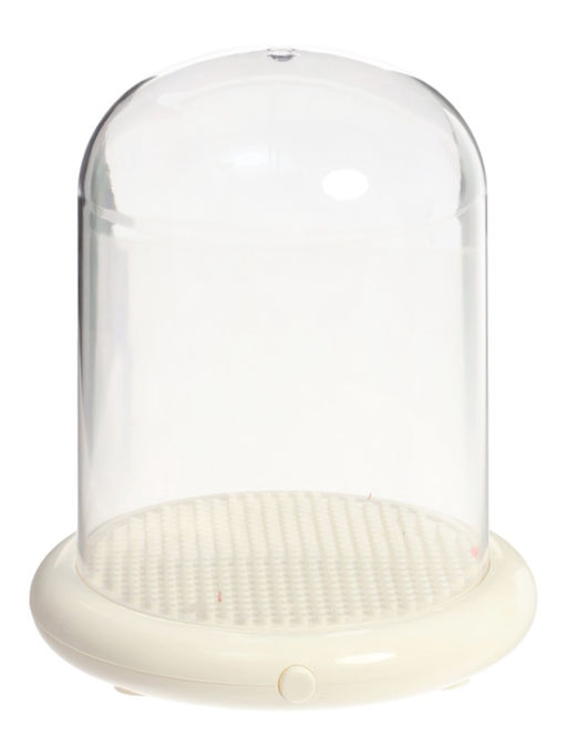 Конструктор «Mini Blocks. Лотос», свет, 660 деталей