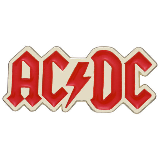 Металлический значок AC/DC - Krumpy фото 3