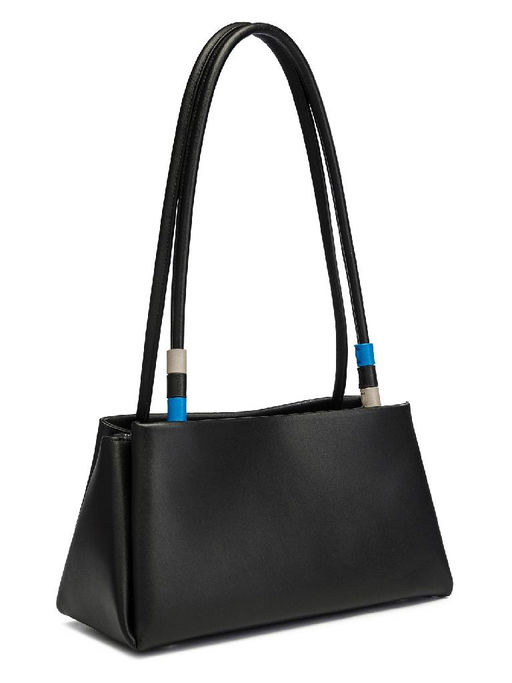 Сумка ELEGANZZA ZG-23176 black  фото 6