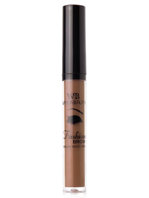 Тушь для бровеи? "Fashion brow mascara Warda beauty" 06 тон