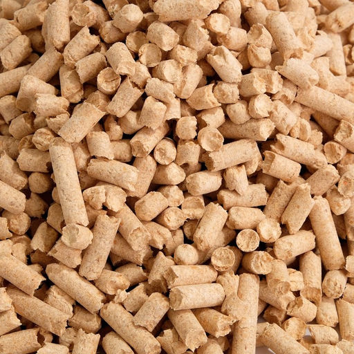 Наполнитель древесный Пижон 5л  фото 4