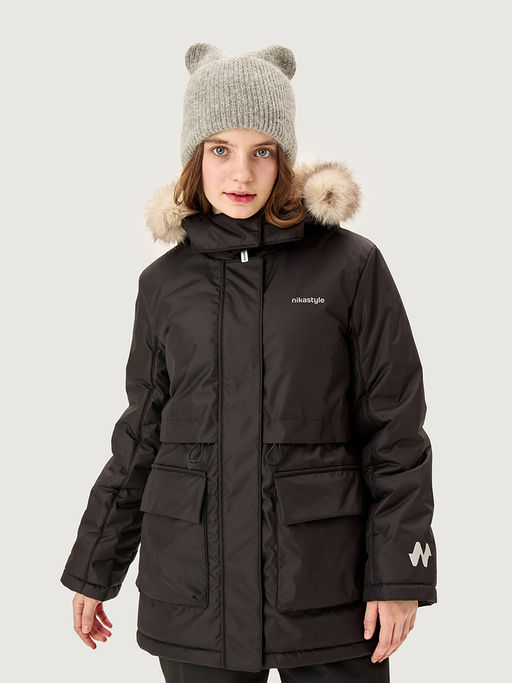 Костюм 7з3426 шоколад