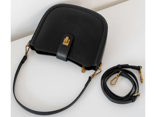 Сумка Lanotti GO Y310/черный