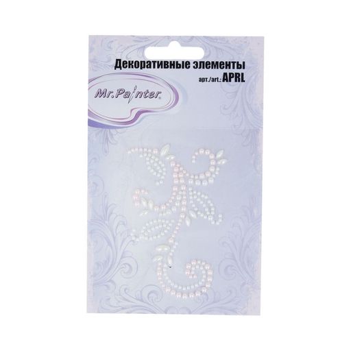 Mr.Painter APRL-05 Декоративные элементы 5 шт