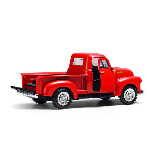 Машина "Джук" металлическая, 1:36, в коробке