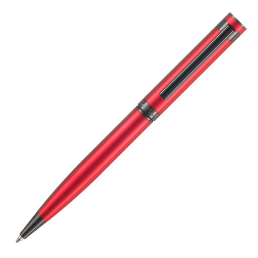 Ручка шариковая Pierre Cardin коллекция ГЛЯНЕЦ | BRILLANCE PC1102BP - Cross фото 2