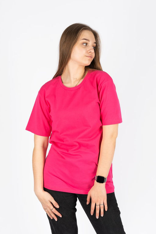 Футболка взрослая 5445МП Lets go - Let's go фото 21