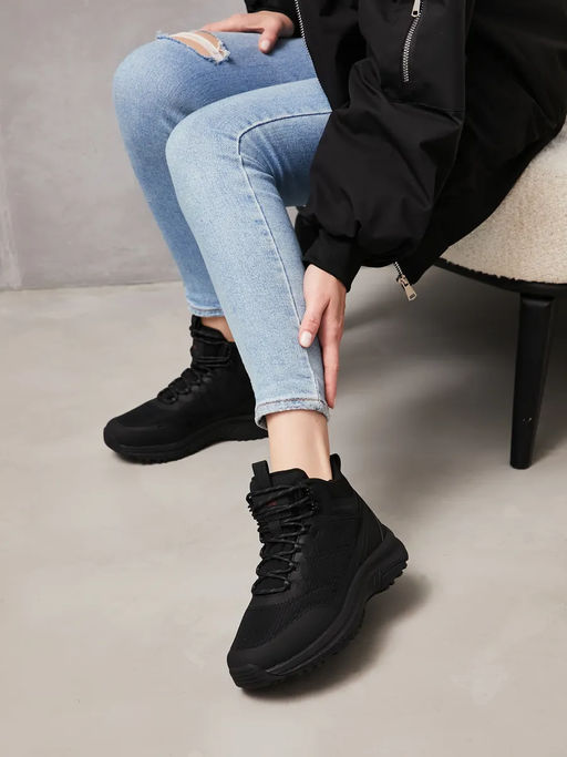 Ботинки зимние - Strobbs фото 8