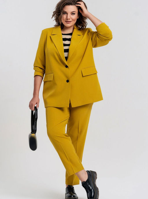 Комплект женский трехпредметный - Deesses фото 28