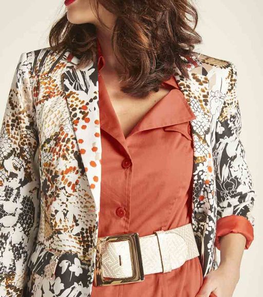 Платье, красное - Heine фото 5