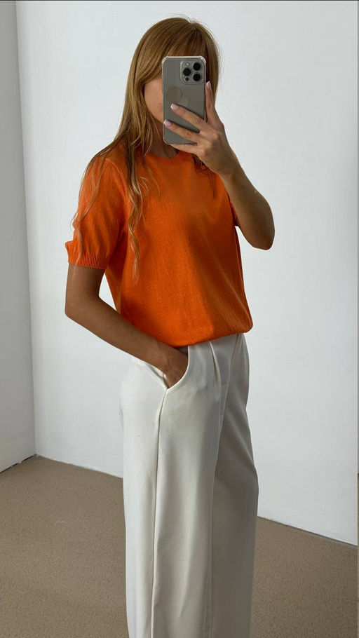 Водолазка ДЖ 009-5 Бирюзовый - T.C.T фото 46