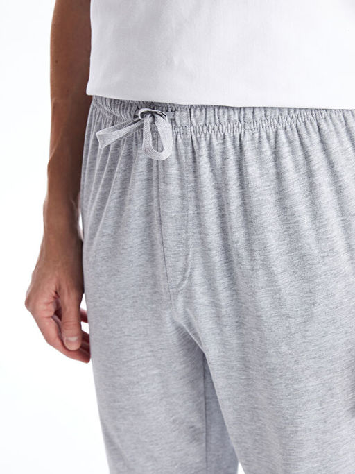 Standart Kal?p Erkek Pijama Alt