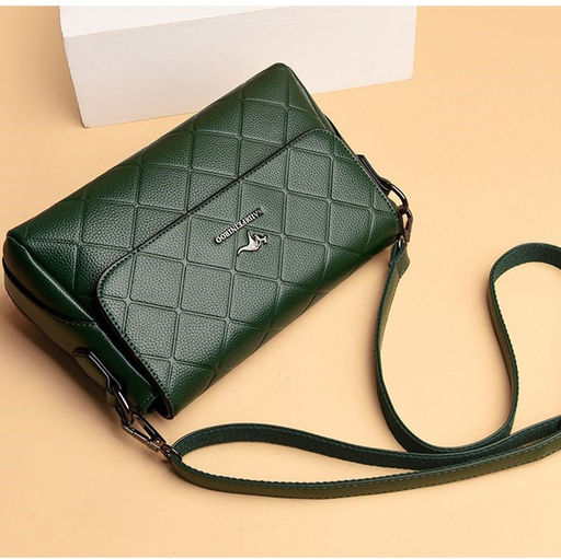 KAIDIFEINIROO Сумка женская 8038  фото 2