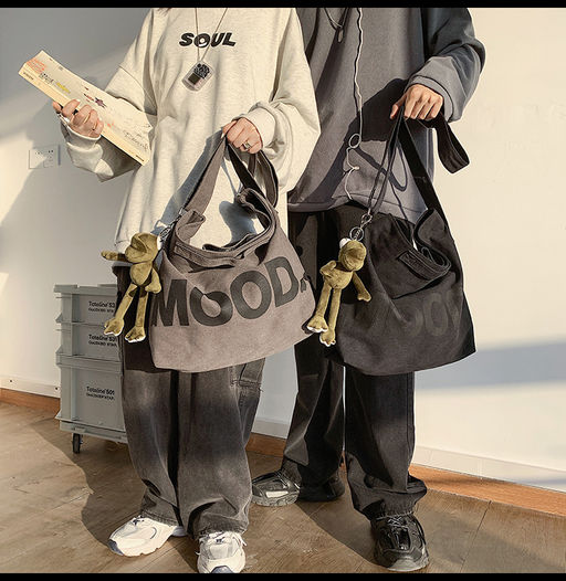 Сумка K2-Y-316New-Mokko - Ferro фото 8