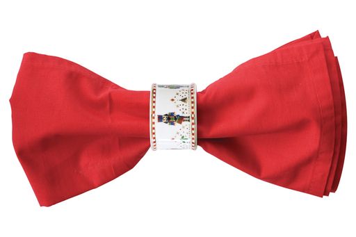 Набор колец для салфеток Щелкунчик, 4,5 см, 4 шт - Easy life фото 2