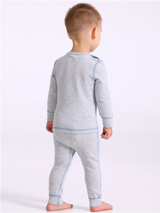 Лонгслив+кальсоны 2ЮНК0771851