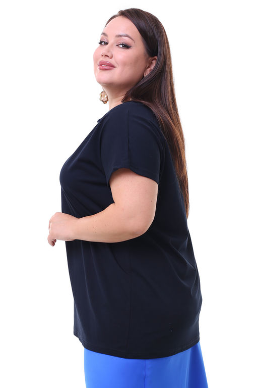 Футболка-2868 - Lady maria фото 9