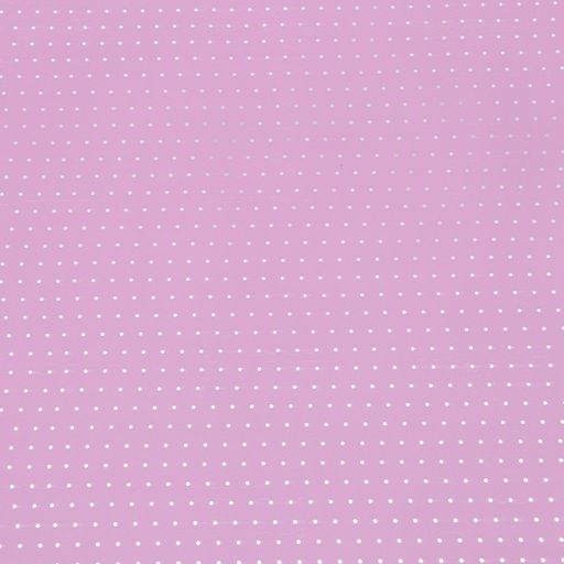 Плёнка для цветов, горох, фиолетовый - орхидея, 57 см×10 м