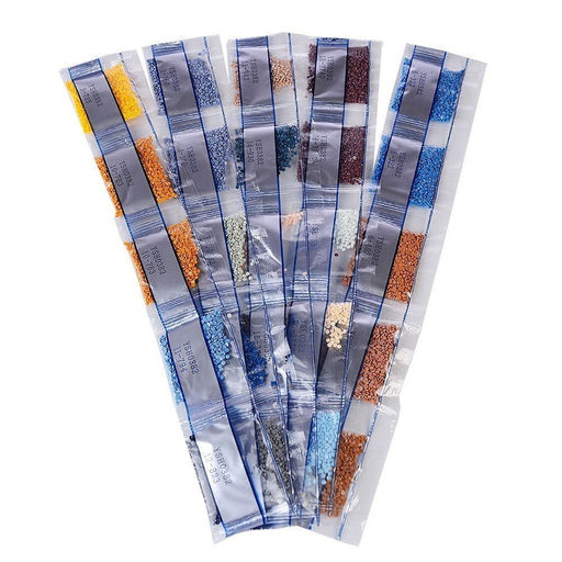 Алмазная мозаика на подрамнике 40х50 Подсолнух / YSG3845 /уп 30/полное заполнение - ГалеонТрейд фото 3